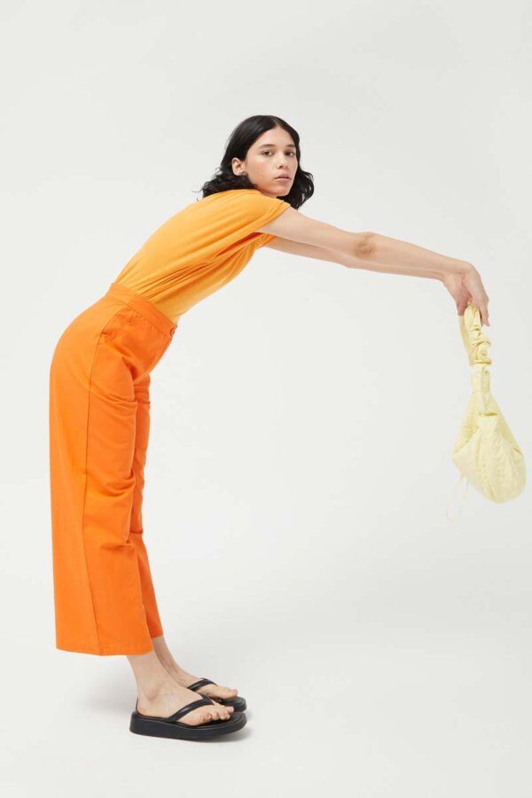 PANTALON ORANGE