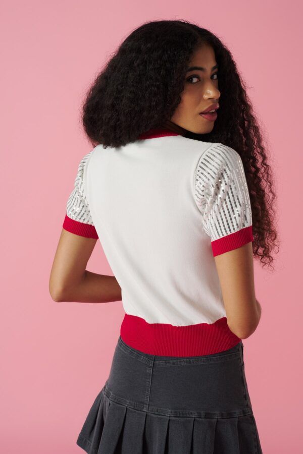 DOROTHY SWEATER - Imagen 2