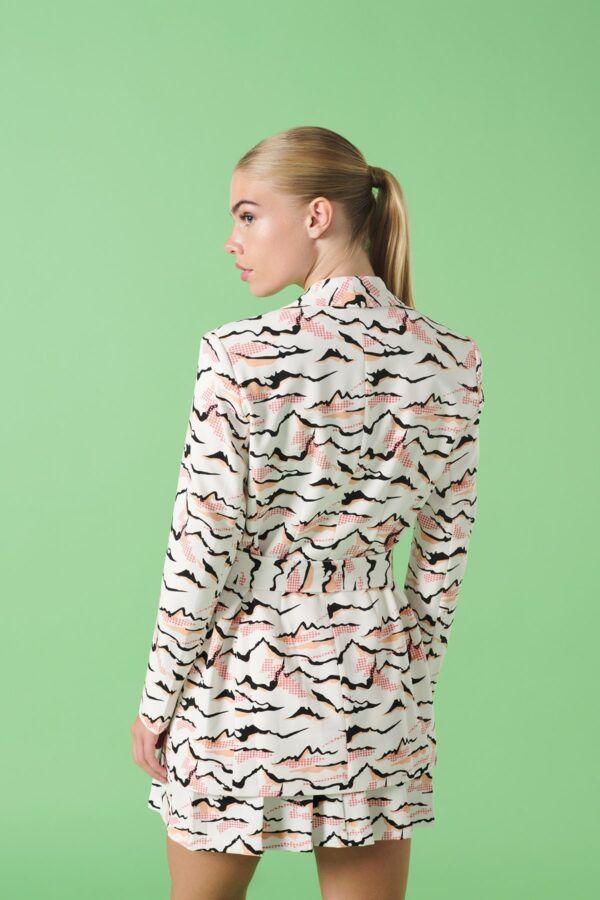 NYALA JACKET - Imagen 3