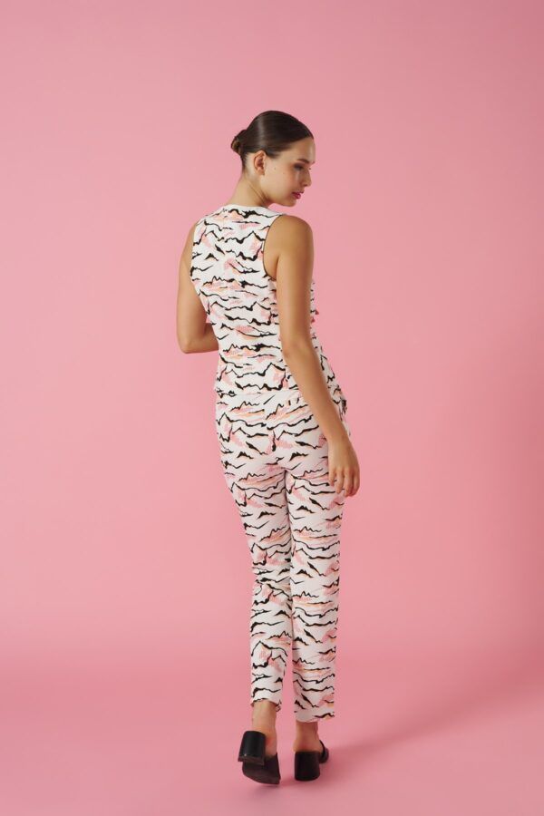 SAMARA VEST - Imagen 3