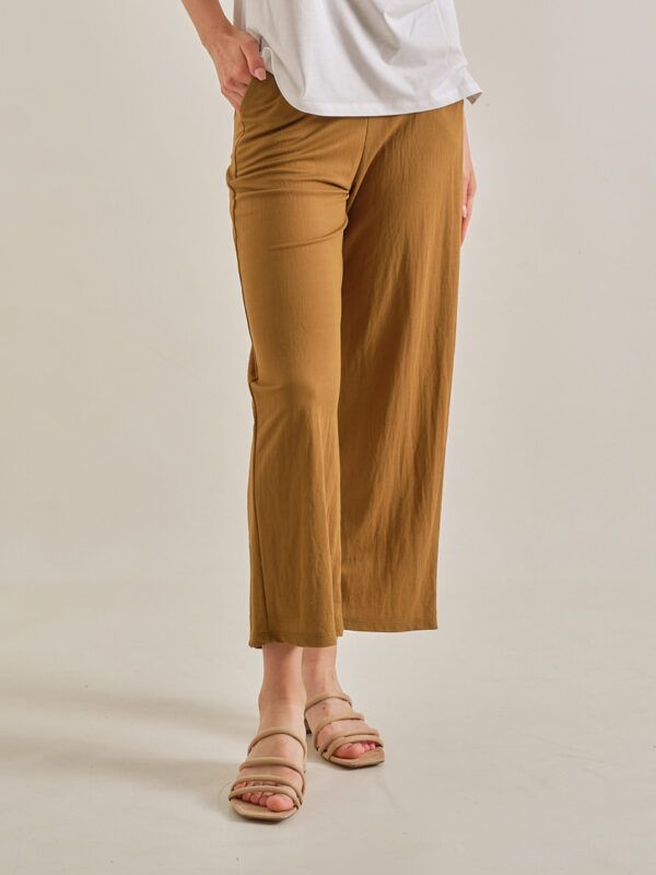 PANTALON FLUIDO TOFFE