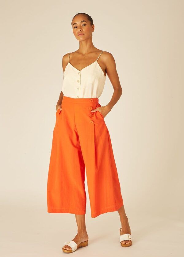 VISCOSE CULOTE RED - Imagen 2