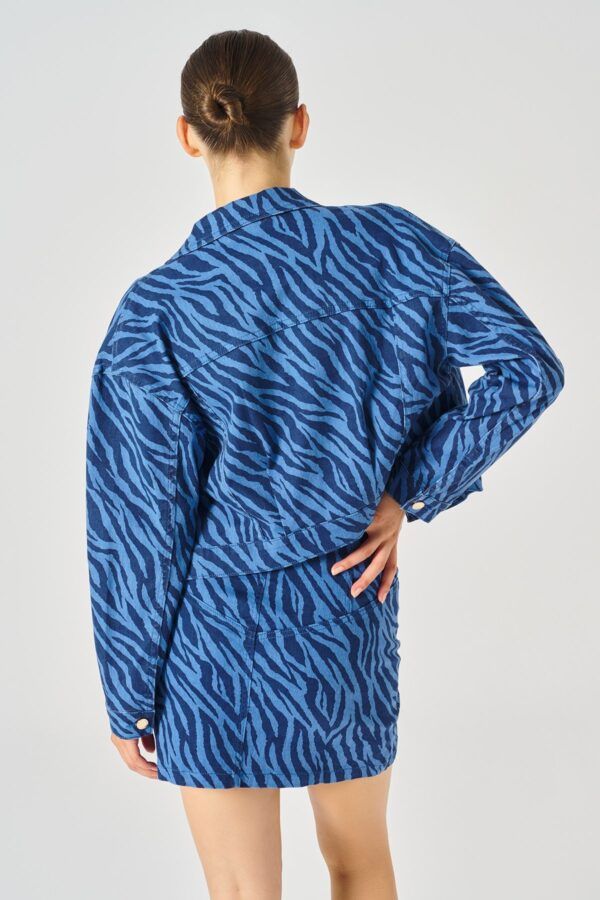 MARA JACKET - Imagen 2
