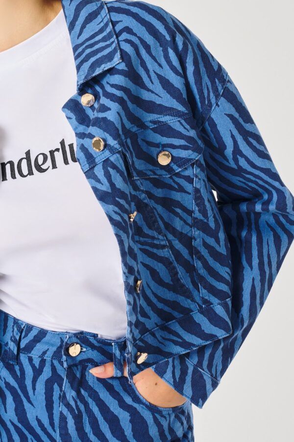 MARA JACKET - Imagen 3