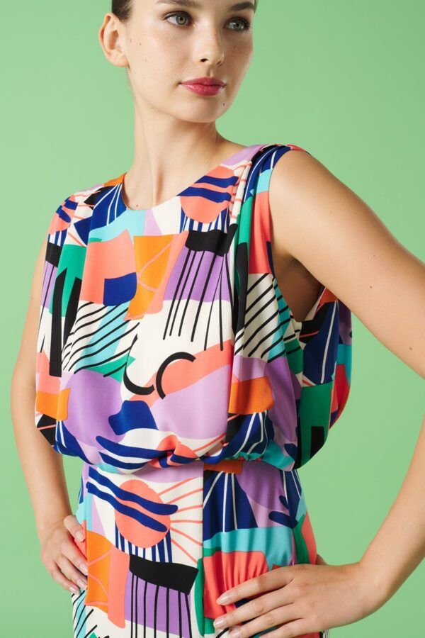 ROSEMARY DRESS - Imagen 2