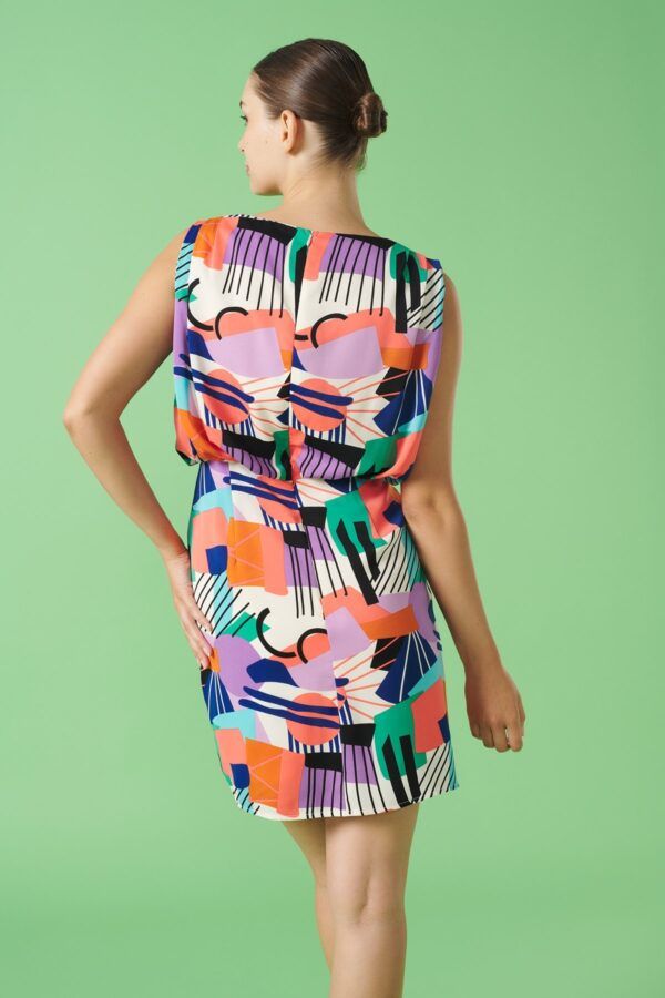 ROSEMARY DRESS - Imagen 3