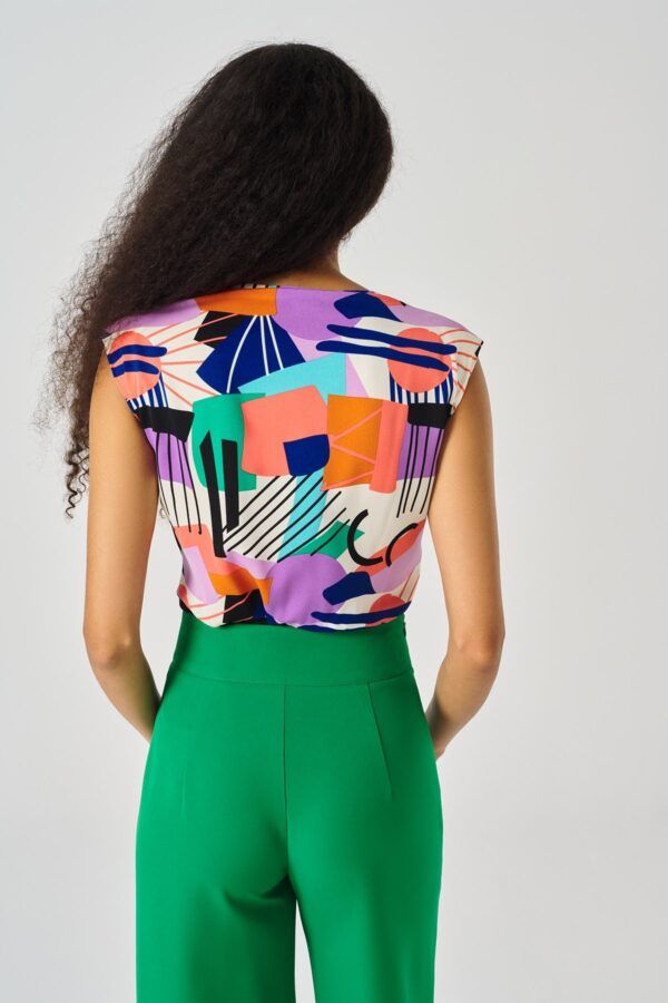 RUBY BODYSUIT - Imagen 3