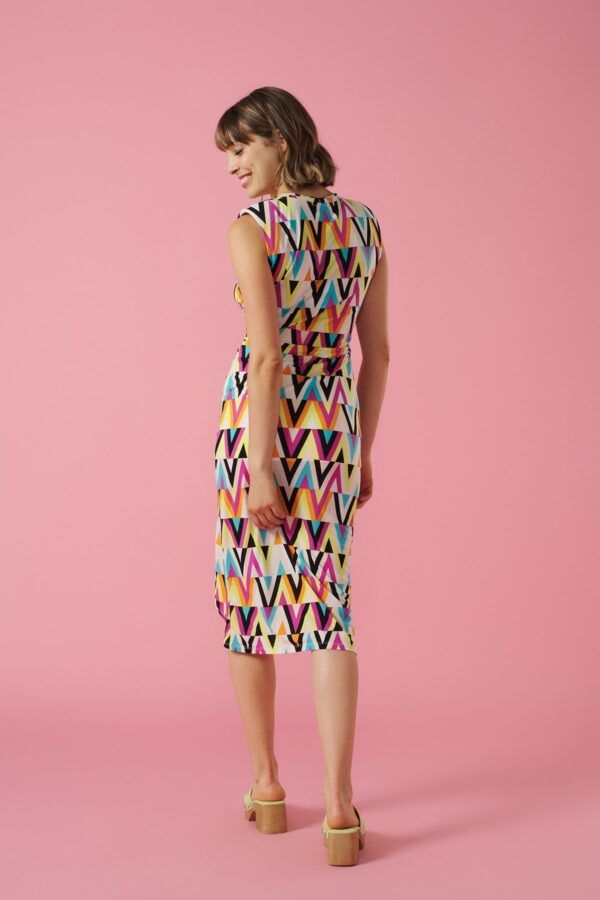 SHISHA DRESS - Imagen 3