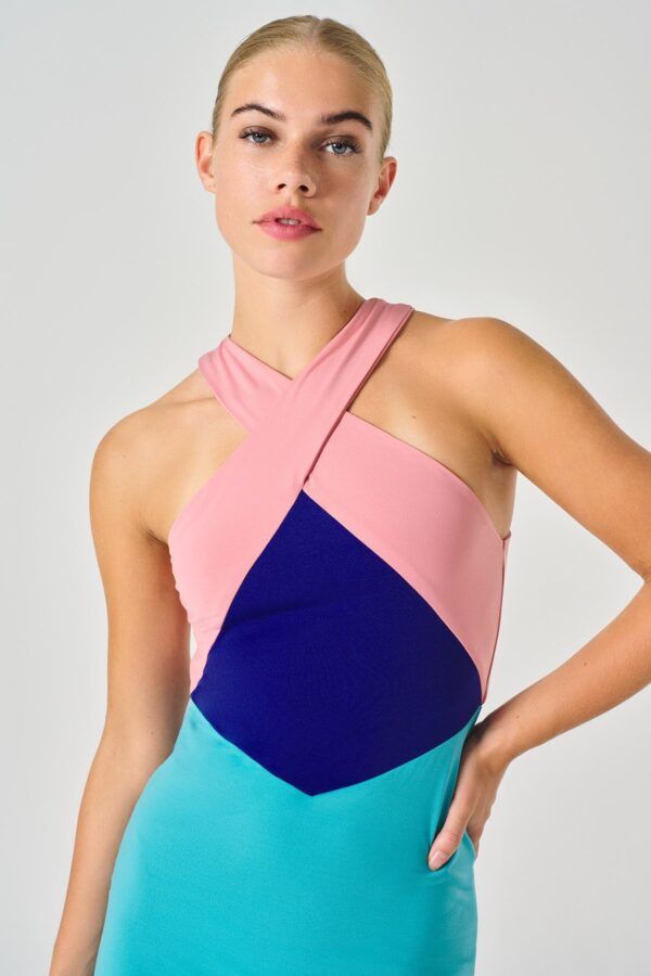 THEODORA DRESS - Imagen 2