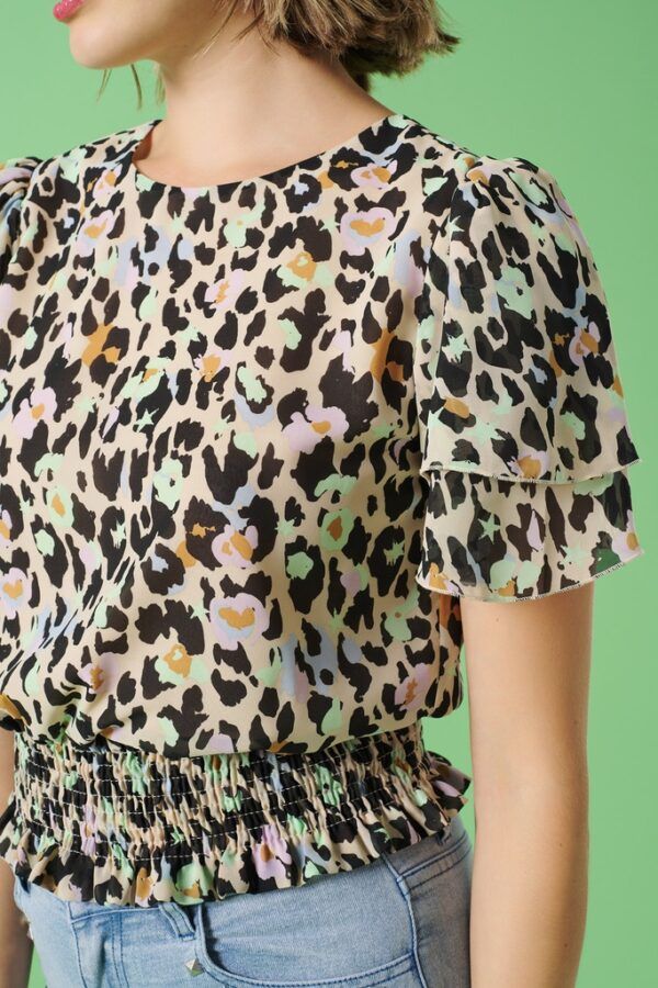 NAOMI TOP - Imagen 2