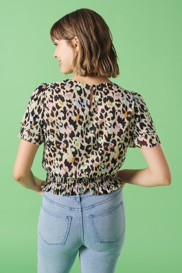 NAOMI TOP - Imagen 3