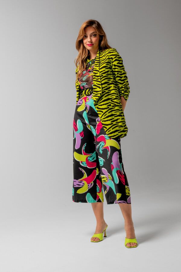 BLAZER FLUIDA - Imagen 2
