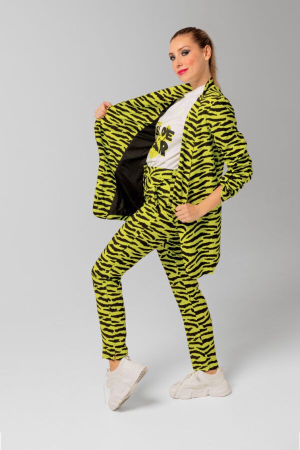 BLAZER FLUIDA - Imagen 4