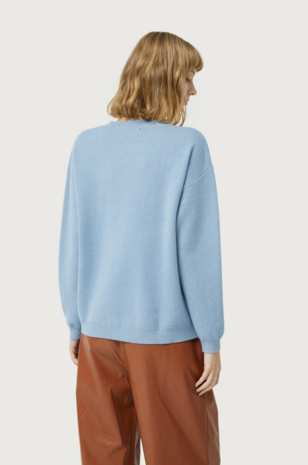 JERSEY PRINT DE FLOR - Imagen 5