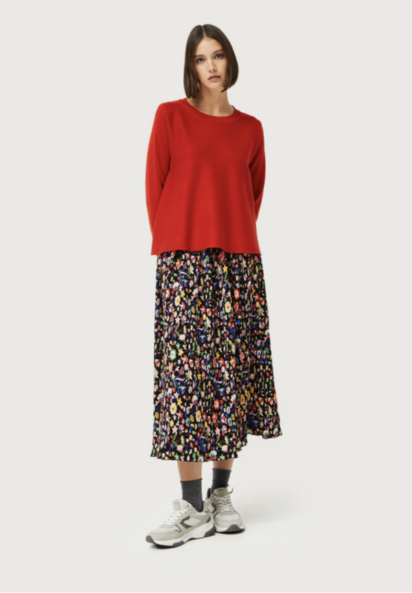 JERSEY DE PUNTO ROJO EVASE - Imagen 4