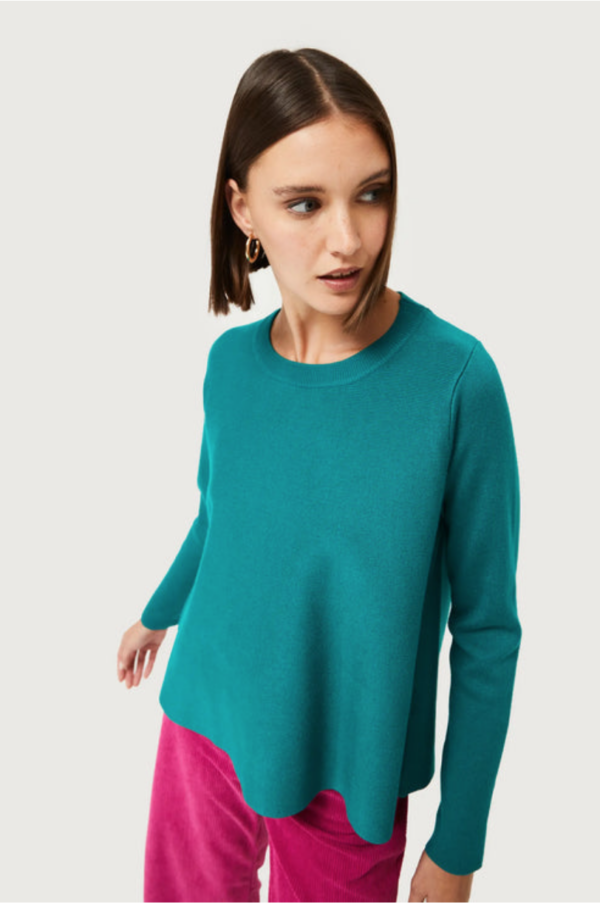 JERSEY DE PUNTO EVASE - Imagen 2