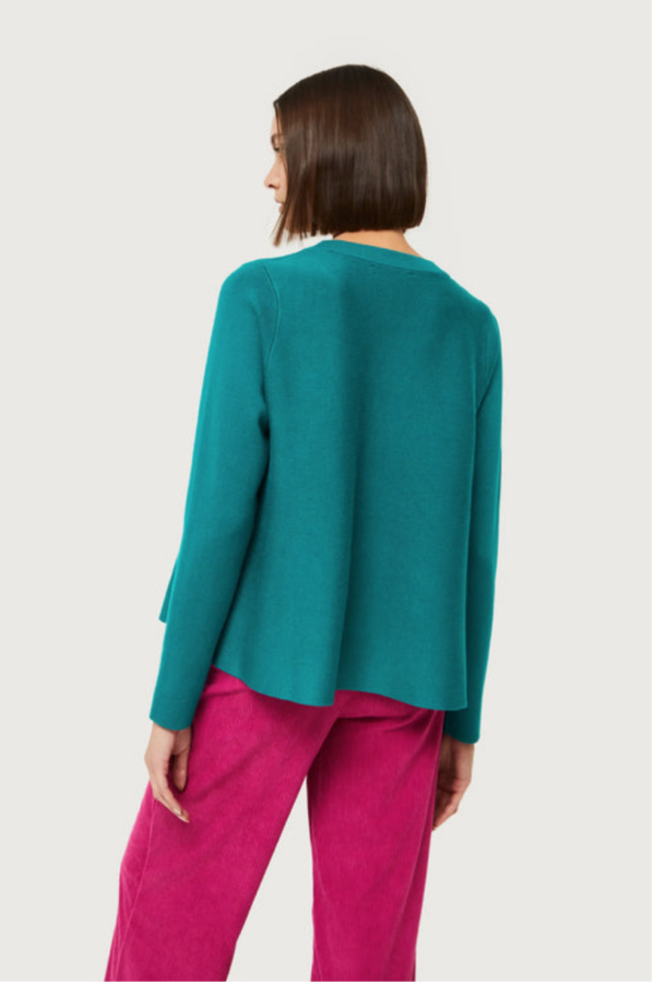 JERSEY DE PUNTO EVASE - Imagen 4