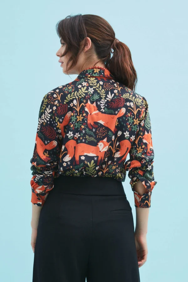 CML ARIEL FOXES - Imagen 4