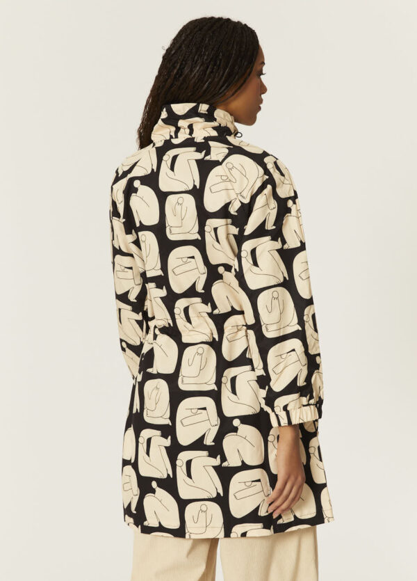 PARKA MEN - Imagen 3