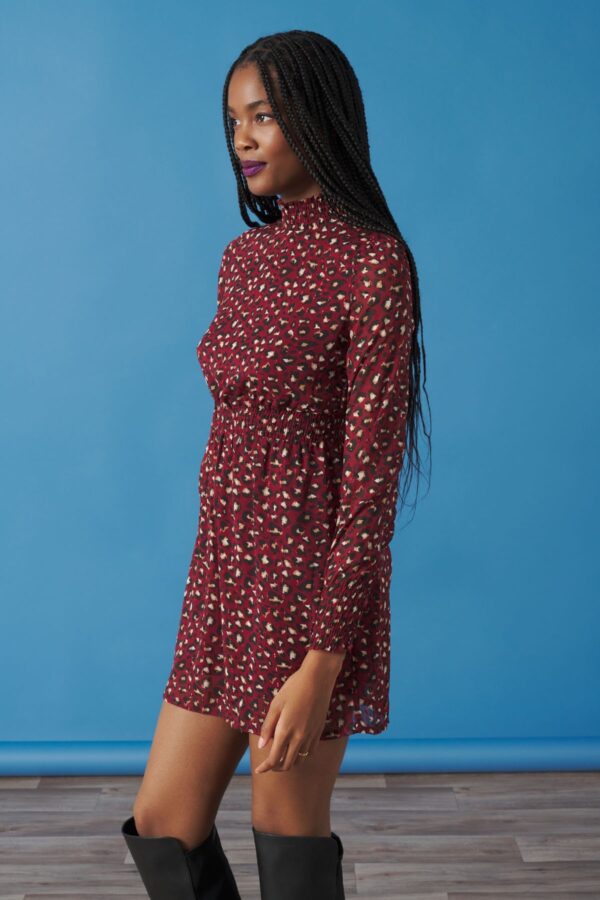 AGNES DRESS - Imagen 2