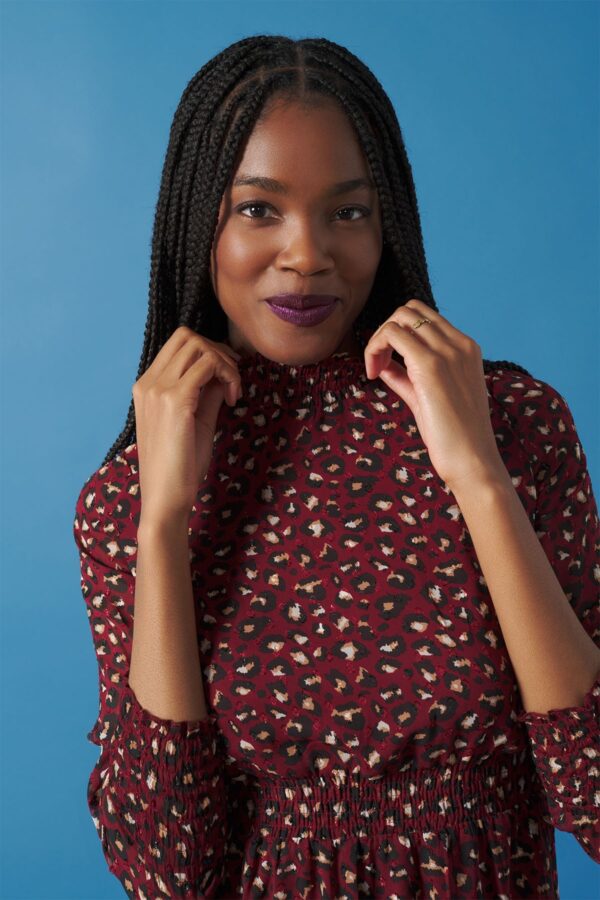 AGNES DRESS - Imagen 3