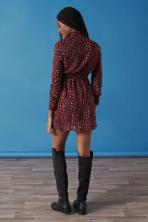 AGNES DRESS - Imagen 4