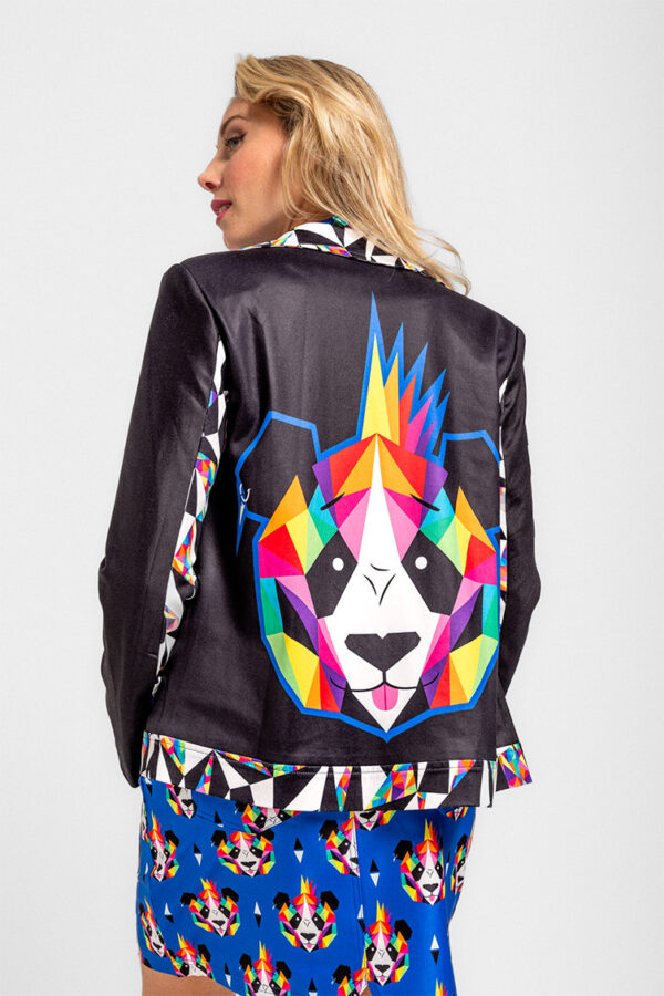 CHUPA PUNK PANDA - Imagen 4