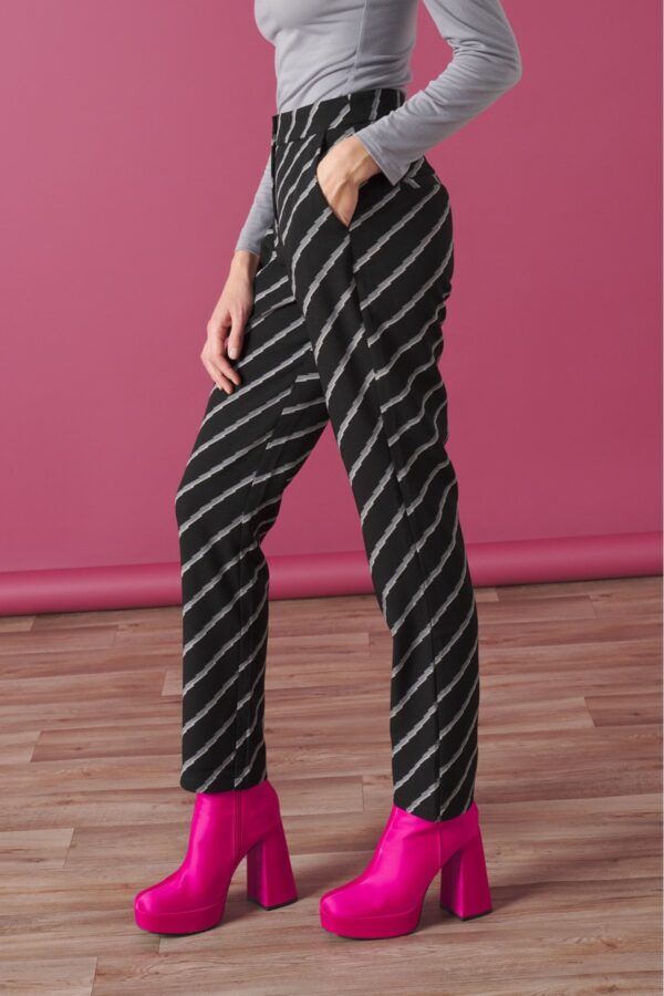 GRIS TROUSERS - Imagen 5