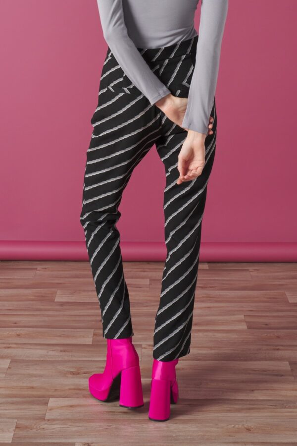 GRIS TROUSERS - Imagen 6