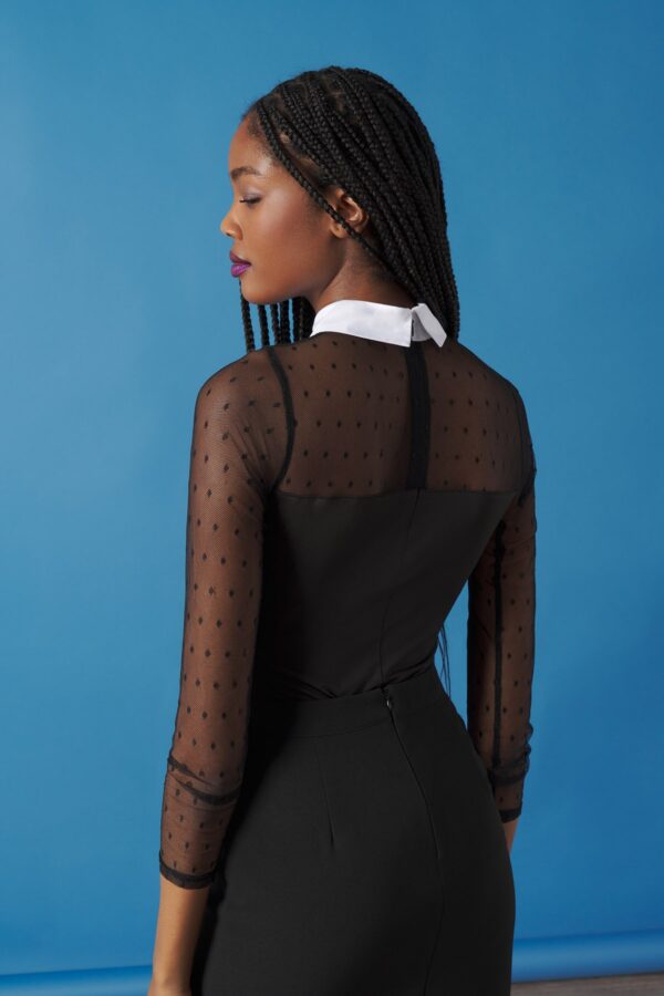 MICHELLE BODYSUIT - Imagen 3