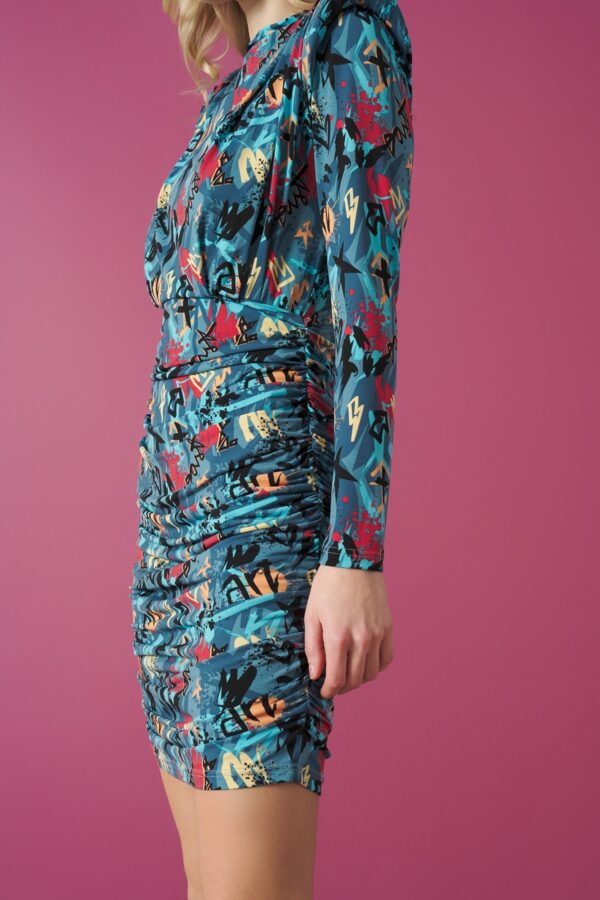 OBEY DRESS - Imagen 2
