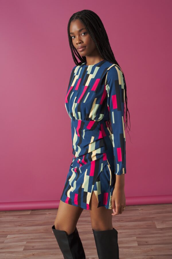 PIET DRESS - Imagen 3