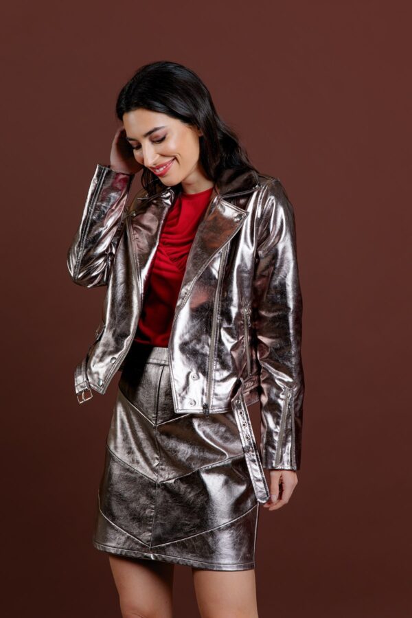 TAG JACKET - Imagen 3