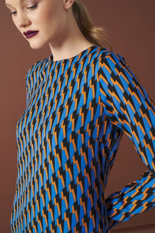 TAKASHI DRESS - Imagen 3