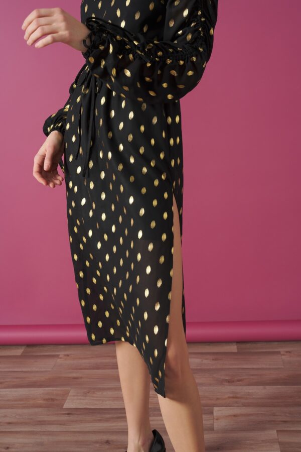 AURUM DRESS - Imagen 3
