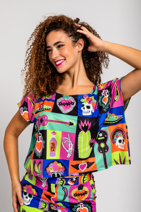 Lolina y muchas más marcas españolas en Dulce Locura, tu tienda multimarca en el Casco Antiguo de la ciudad de Badajoz.