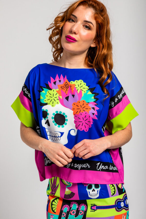 Lolina y muchas más marcas españolas en Dulce Locura, tu tienda multimarca en el Casco Antiguo de la ciudad de Badajoz.