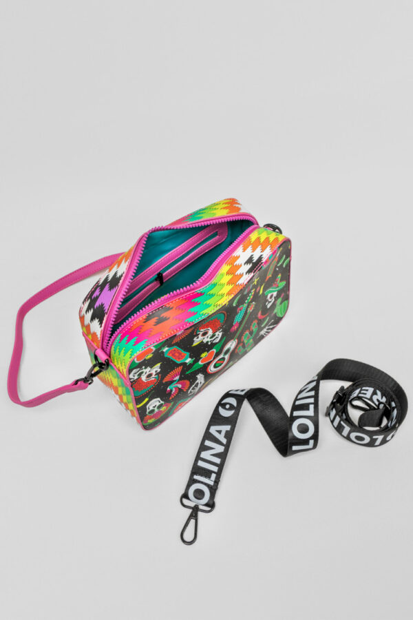 Bandolera - Amor a la Mexicana - Imagen 3