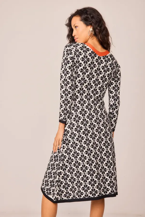 VESTIDO MOS - Imagen 2